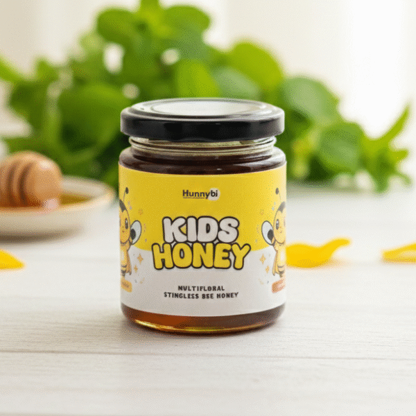 Kids honey
